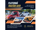 Tractari Auto si Asistenta Rutiera Non Stop 24/7